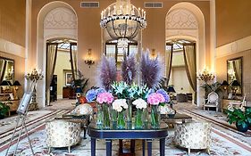 Intercontinental Mark Hopkins San Francisco By Ihg